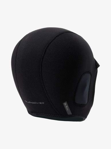 QUICKSILVER CAPPUCCIO NEOPRENE MARATHON SESSIONS 2MM SURF CAP