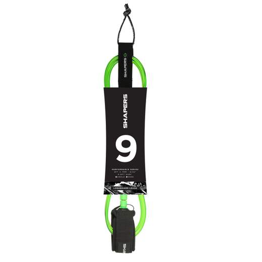 SHAPERS LEASH