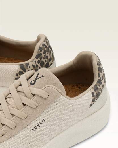 ADYRO PRIMA Cheetah Beige