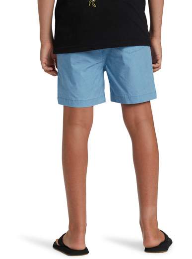 QUICKSILVER SHORT