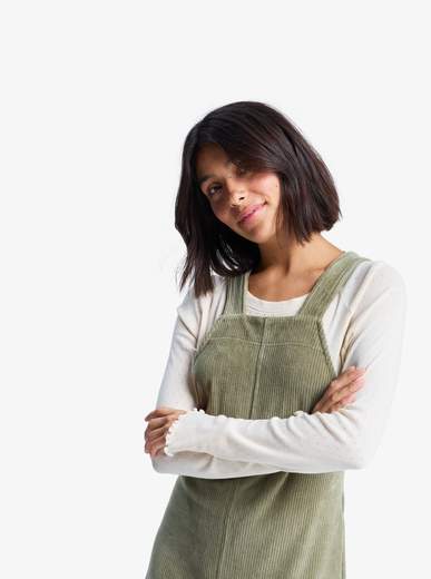 ROXY SALOPETTE BEST DAZE ONESIE