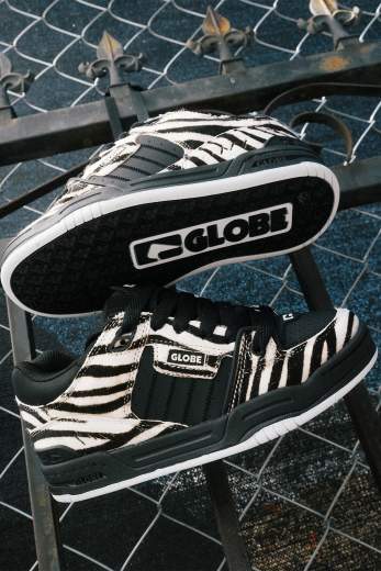 GLOBE Fusion