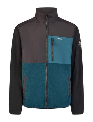 Iriedaily Auf Deck Fleece Jacket