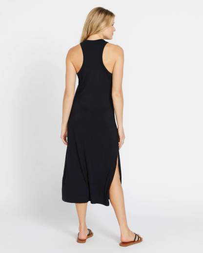 VOLCOM VESTITO STONELIGHT DRESS