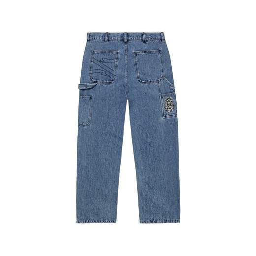 PROPAGANDA PANTALONI JEEZ CARPENTER PANT