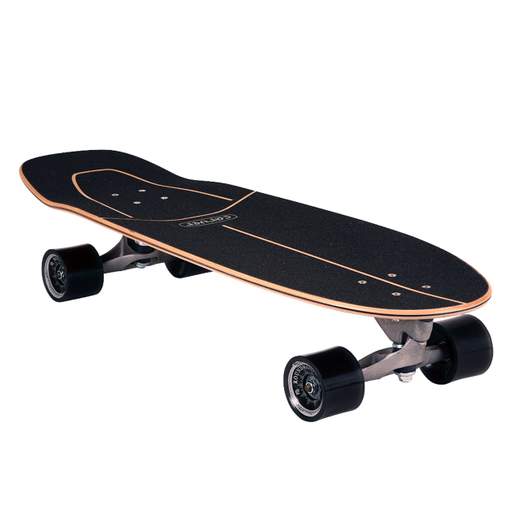 CARVER SURFSKATE COMPLETO SURFSKATE COMPLETO - CARVER CX