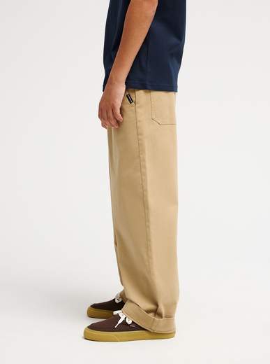 Quicksilver Taxer Baggy Youth