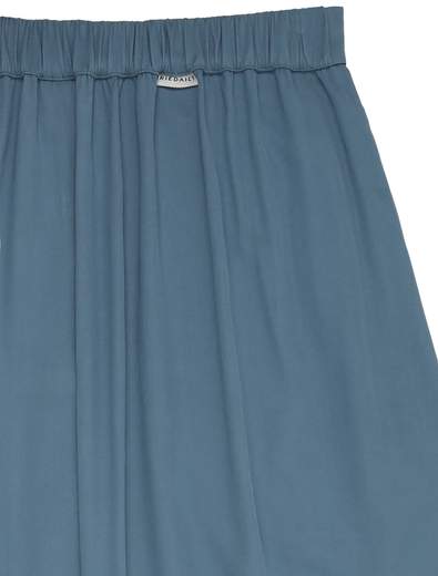 Iriedaily Civic Eco Maxi Skirt