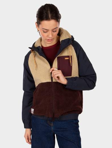 Iriedaily Arctikmix Jacket