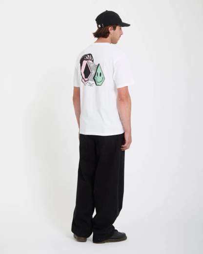 VOLCOM Aura T-Shirt