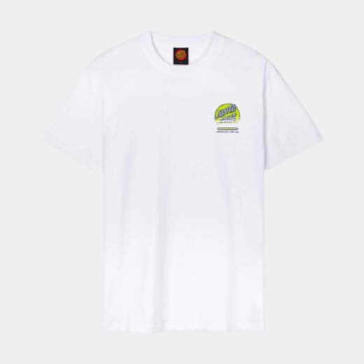 Santa Cruz Self Destruct T-Shirt