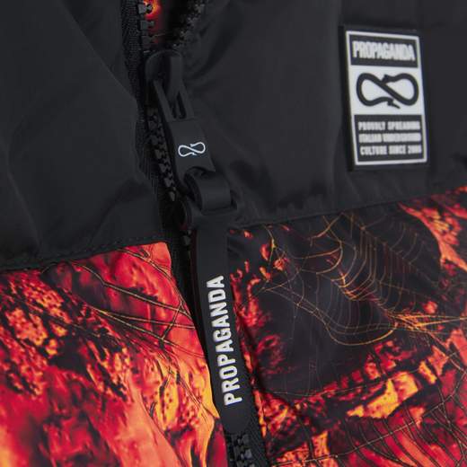 PROPAGANDA GIUBBOTTO