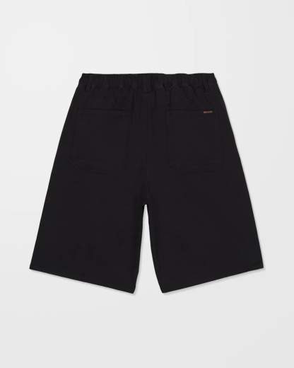 VOLCOM Chillow Pleat 24