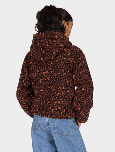 Iriedaily Pat Teddy Jacket