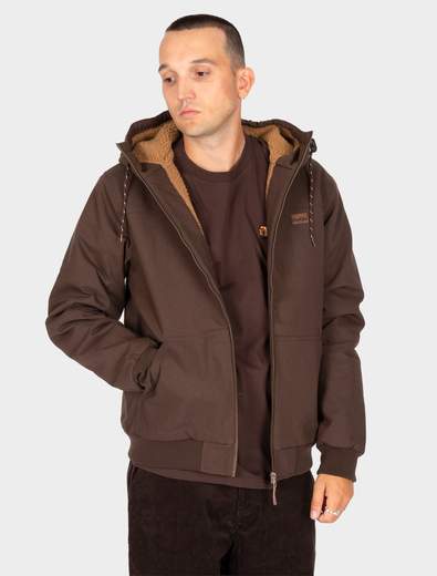Iriedaily Dock36 Swing Jacket