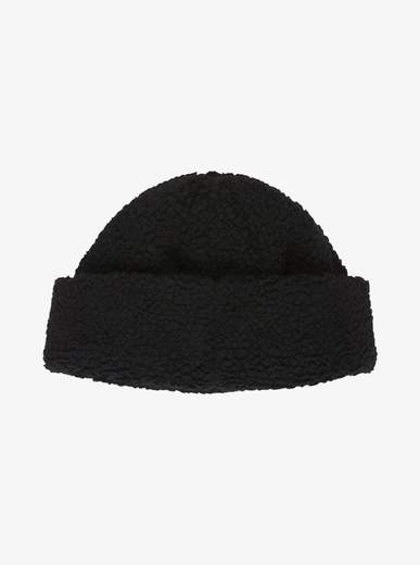 Quicksilver Sherpa Crown Beanie