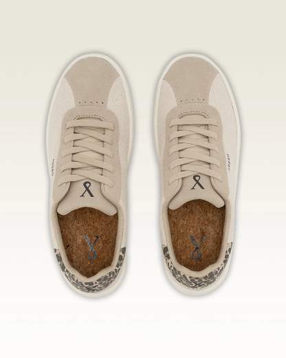 ADYRO PRIMA Cheetah Beige