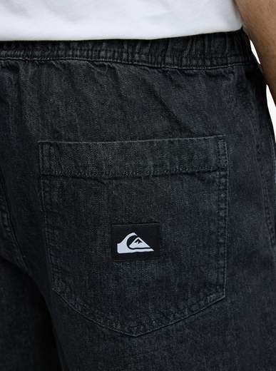 Quicksilver Taxer Denim Short