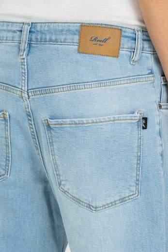 REEL JEANS