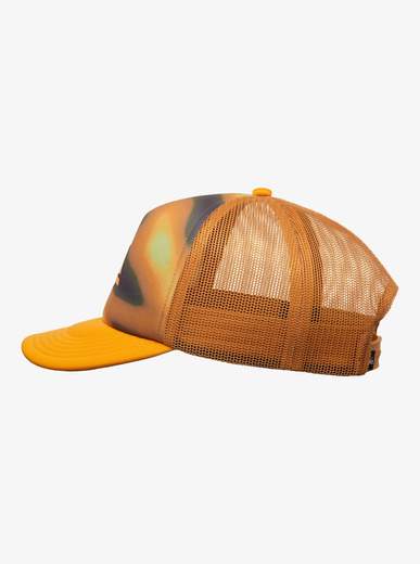 Quicksilver Classic Foam Trucker Youth