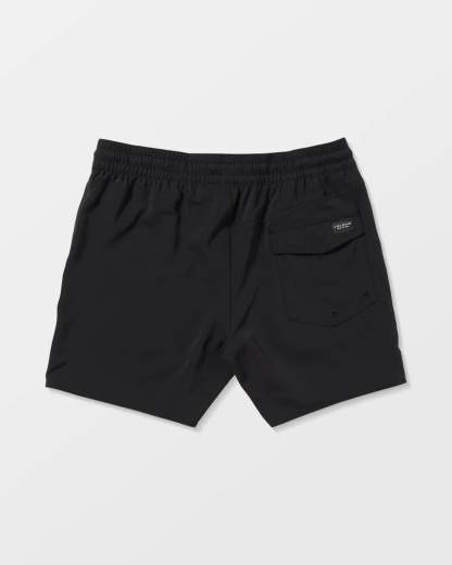 VOLCOM Lido Solid Trunk 16