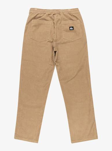 Quicksilver Taxer Regular Cord Pant