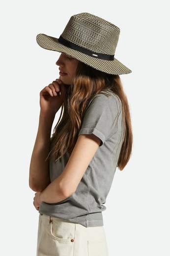 BRIXTON CAPPELLO DONNA