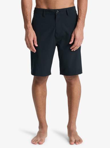 QUICKSILVER SHORT UNION AMPHIBIAN 20