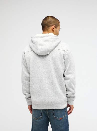 Quicksilver Keller Sherpa