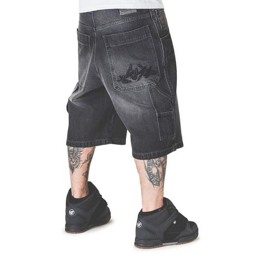Theblueskin R.BIANCO Short