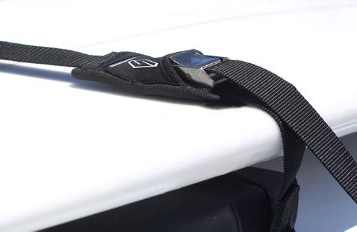 SHAPERS RACK PAD
