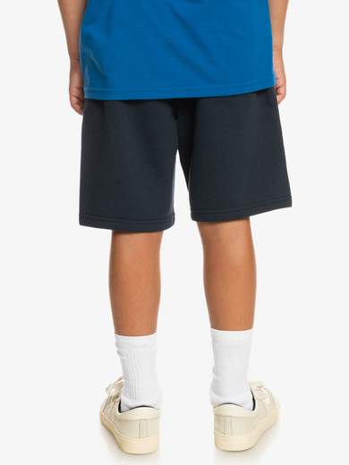 QUICKSILVER SHORT