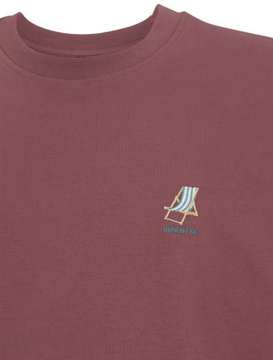 Iriedaily Homeoffice T-Shirt