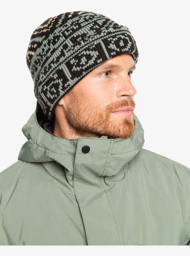 QUICKSILVER CUFFIA