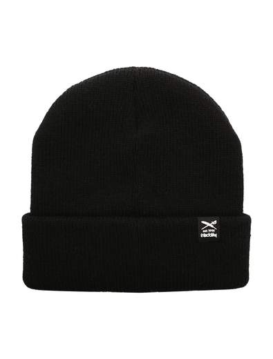 Iriedaily Bye Bye Cat Beanie