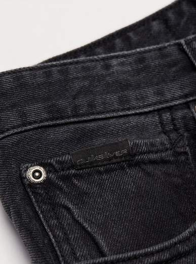 Quicksilver Modern Wave Denim