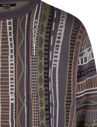Iriedaily Theodore Knit