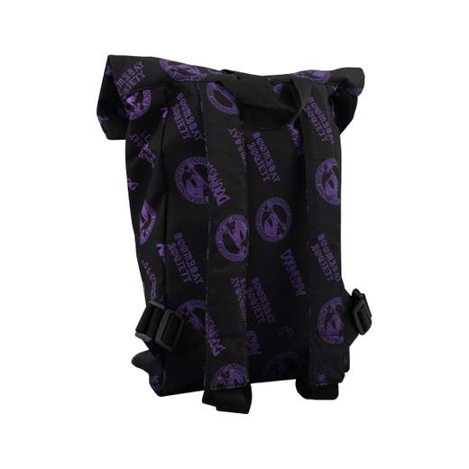 DOOMSDAY ZAINO DOOMSDAY LOGOLOOP BACKPACK