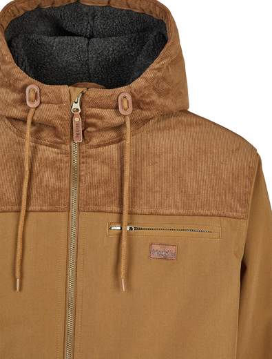 Iriedaily Hafen Jacket