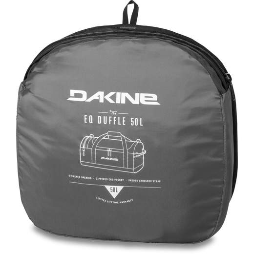 DaKine EQ DUFFLE 50L