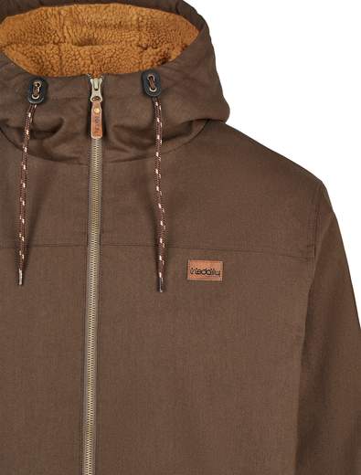 Iriedaily Dock36 Swing Jacket