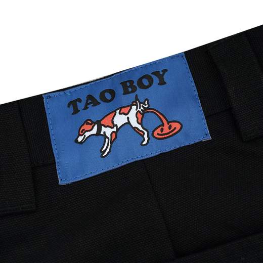 DOOMSDAY PANTALONI