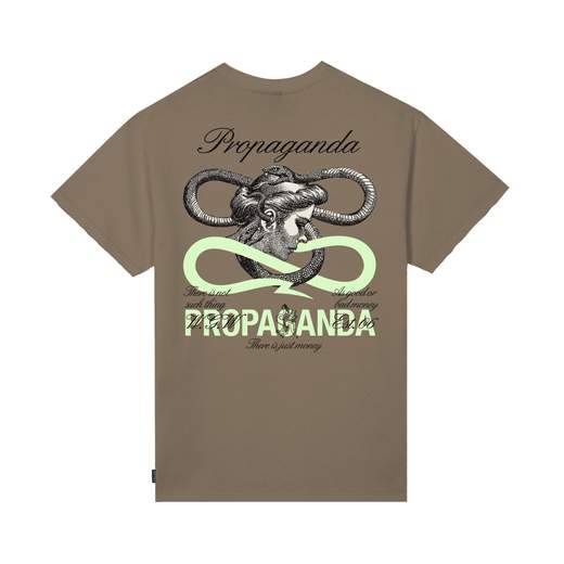 Propaganda WHISPER TEE