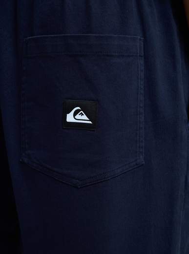 Quicksilver Taxer Regular Twill Pant
