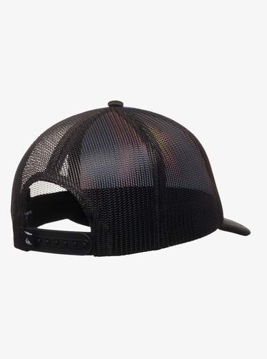 Quicksilver Classic Foam Trucker Youth