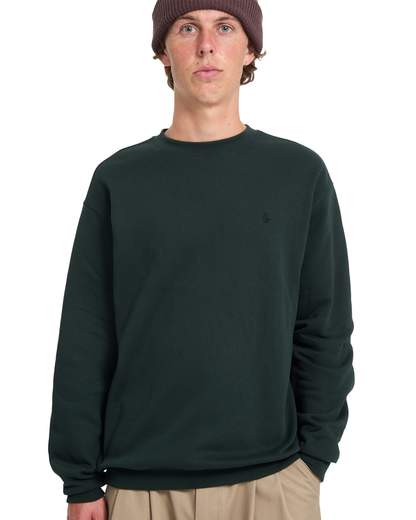 VOLCOM Single Stone Crew