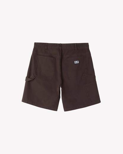 OBEY SHORT BIG TIMER CARPENTER SHORT