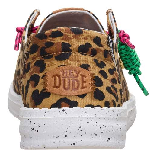 Hey Dude Wendy Getaway Lace