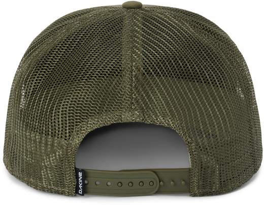 DAKINE CAPPELLINO PEAK TO PEAK TRUCKER