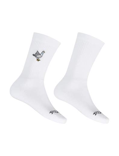 Iriedaily Pigeon Finger Socks